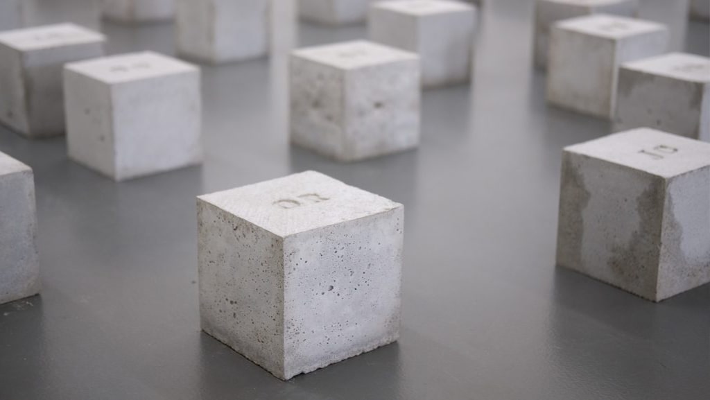 تفاوت بتن مگر و اکسپوز