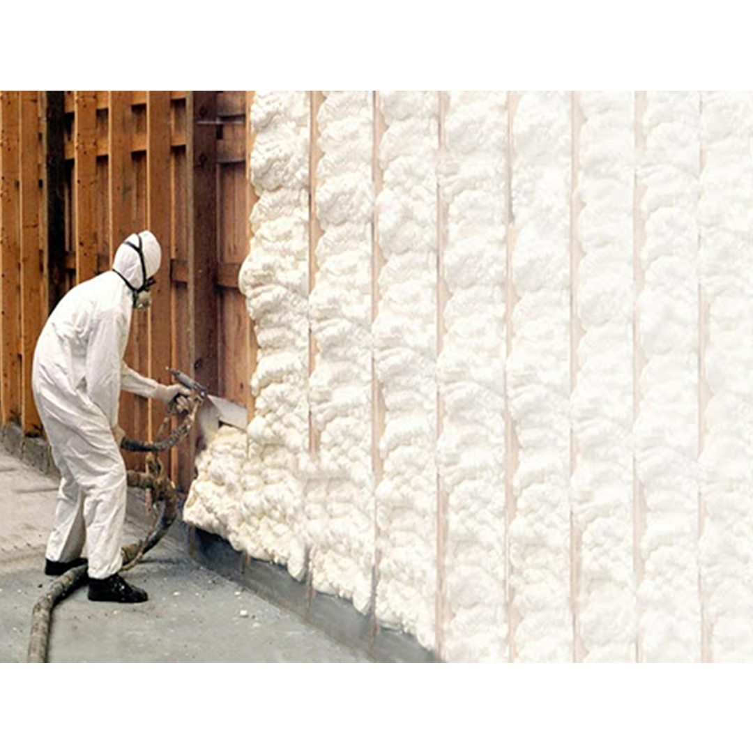 پلی یورتان: عایق حرارتی نوین