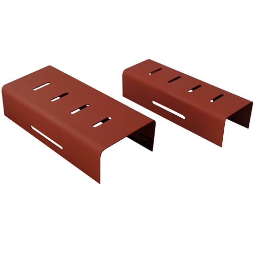 ناودانی منقطع