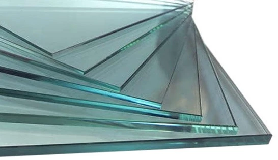 چند میل بودن شیشه‌ها