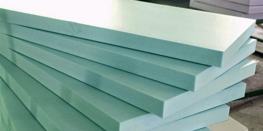 فوم عایق پلی استایرن چیست ؟