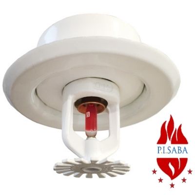 اسپرینکلر (Sprinkler)