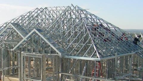 فولاد سبک چیست