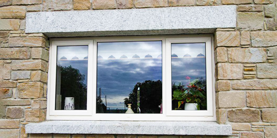 انواع نعل درگاه