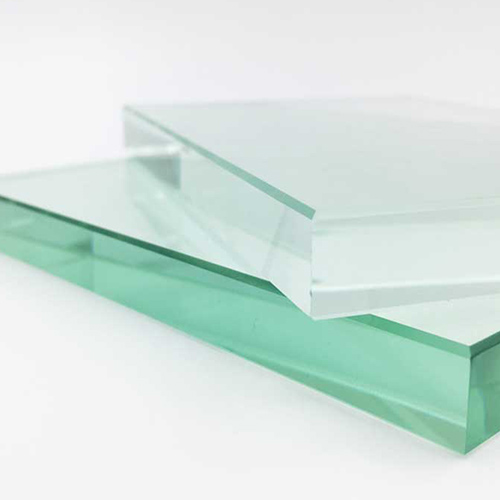 شیشه سوپر کلیر چیست؟