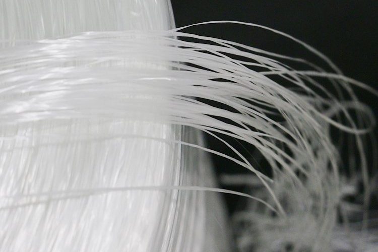 الیاف شیشه (AR-Glass Fibers)