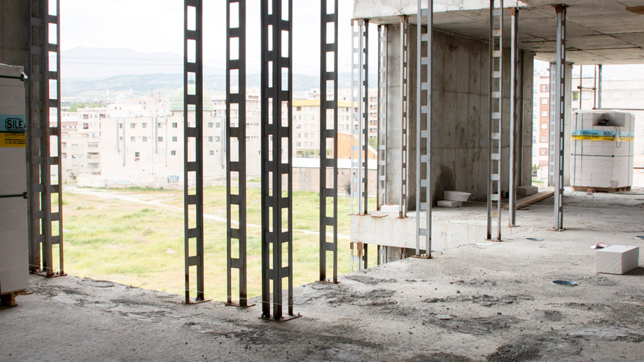 وال پست و انواع آن