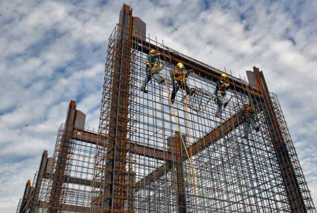 تغییرات آیین‌نامه ۲۸۰۰: راهنمای جامع طراحی لرزه‌ای