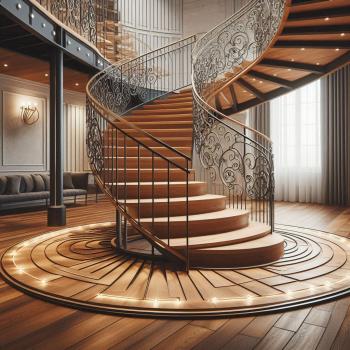 چوب مهندسی‌شده