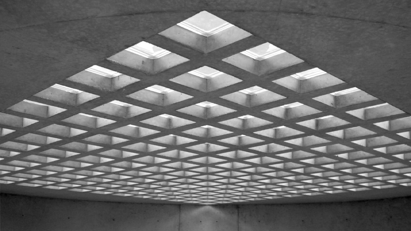 نحوه اجرای سقف وافل