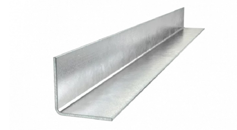 نبشی گالوانیزه: چیست و چرا در صنایع نوین حیاتی است؟