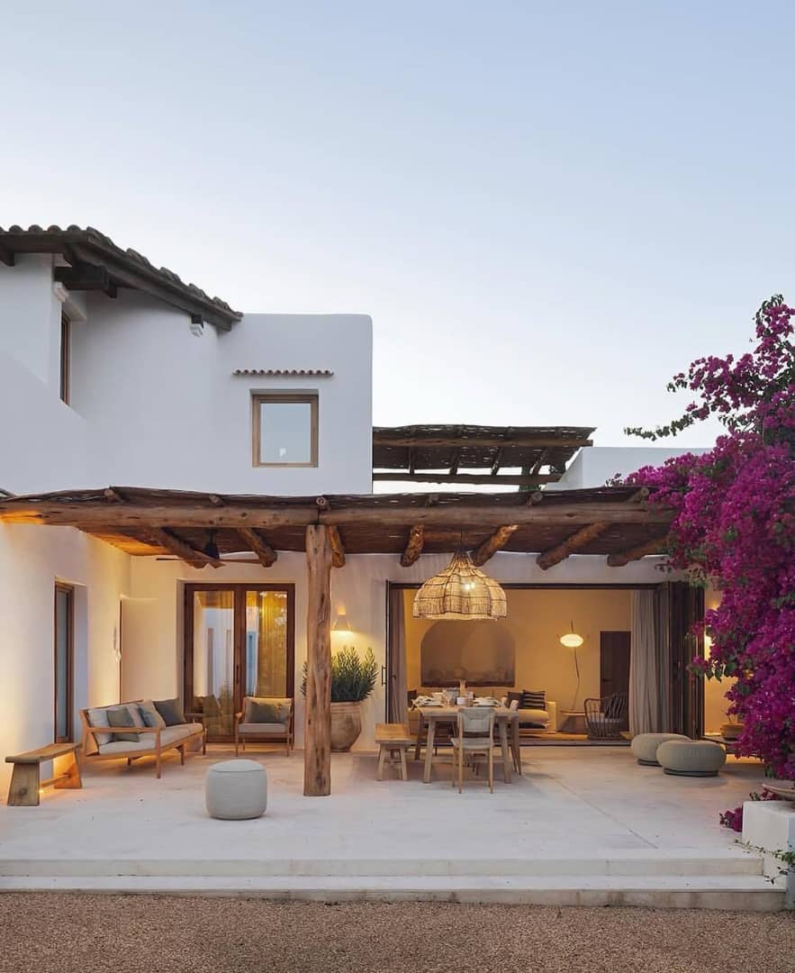 سازه چوبی چیست؟ آشنایی با انواع آن