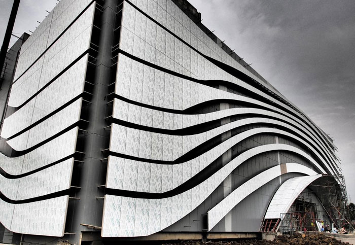 مصالح نوین کامپوزیتی