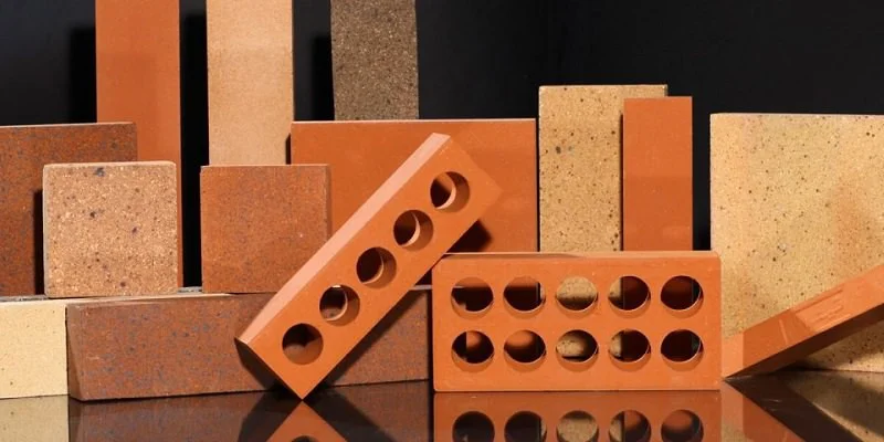 🧱 آجر چیست و معرفی انواع آجر