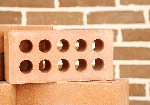 آجر لفتون (آجر سوراخ‌دار): مزایا، معایب و کاربردهای کلیدی در صنعت ساختمان