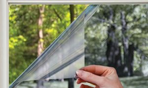 ورق‌های عایق رفلکتیو سپری در برابر گرما