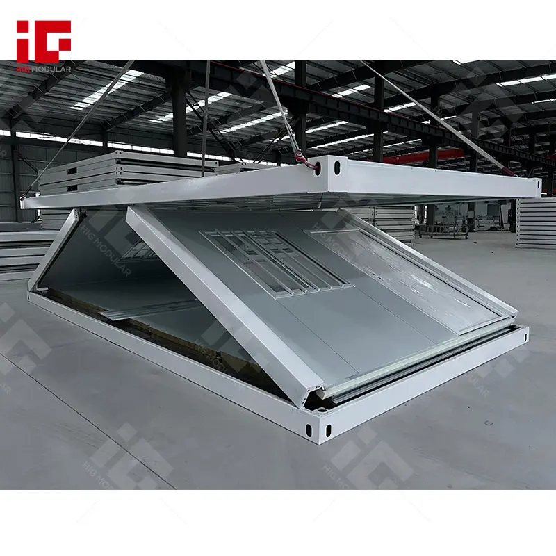 مصالح با قابلیت مونتاژ سریع (Rapid Assembly Systems) – نگاهی نو به آینده ساخت‌وساز