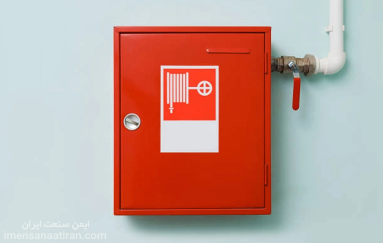 فایرباکس چیست و چرا وجودش در هر ساختمان ضروری است؟