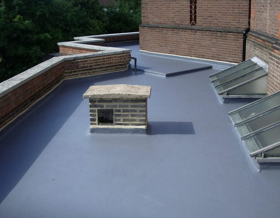 عایق‌های نوین رطوبتی