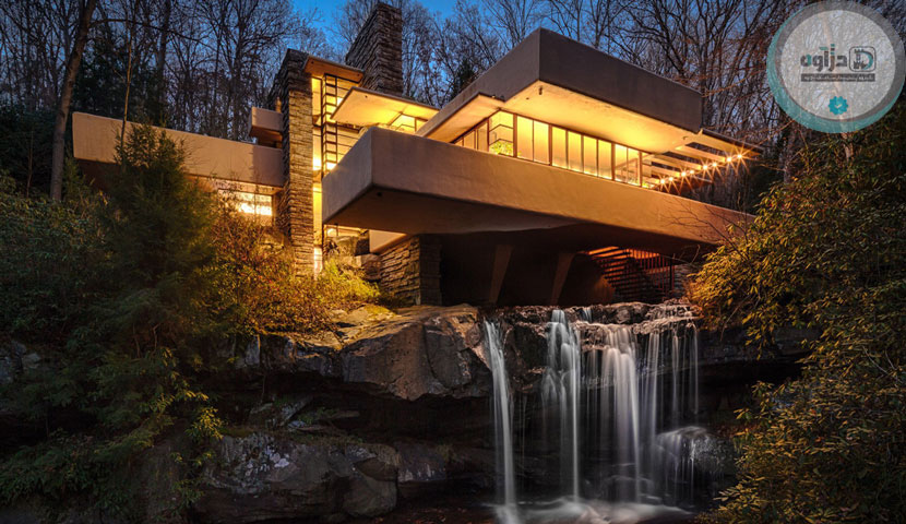 چگونه ساختمانی مدرن داشته باشیم؟