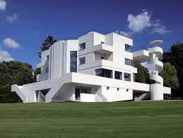 معماری مدرن