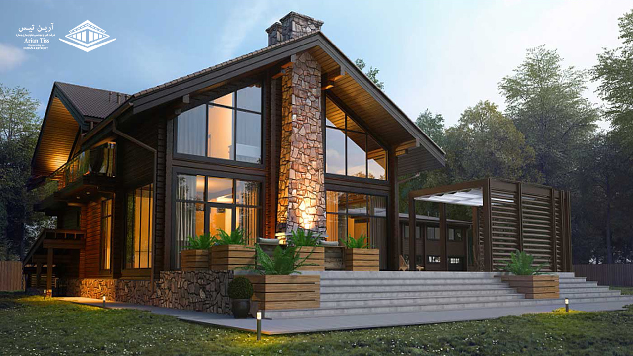 رویای خانه مقاوم و ارزان