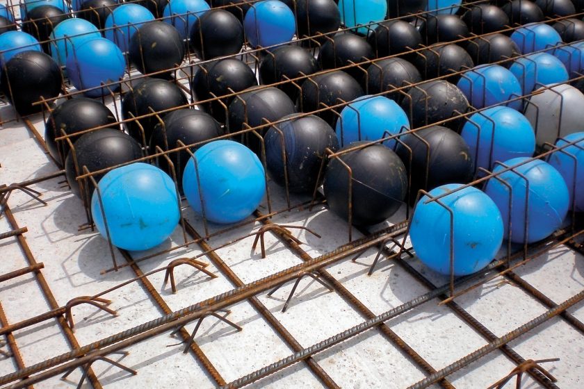 سقف‌های کوبیاکس