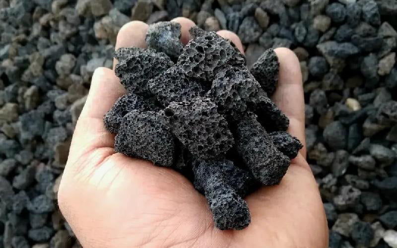 پوکه معدنی: یک راهنمای کامل